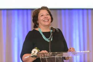 Gale Castillo, Oregon History Maker 2019
