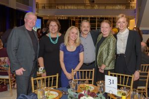 Oregon Historical Society Gala 2019