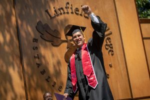 Commencement 2019