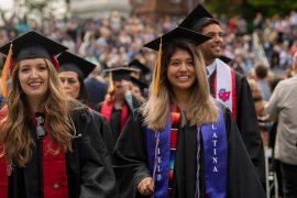 Commencement 2019