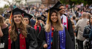 Commencement 2019