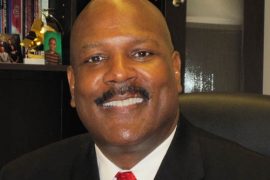 Pastor Matt Hennessee