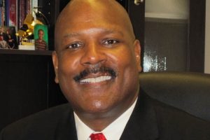 Pastor Matt Hennessee