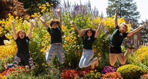 Linfield College Residential Advisors