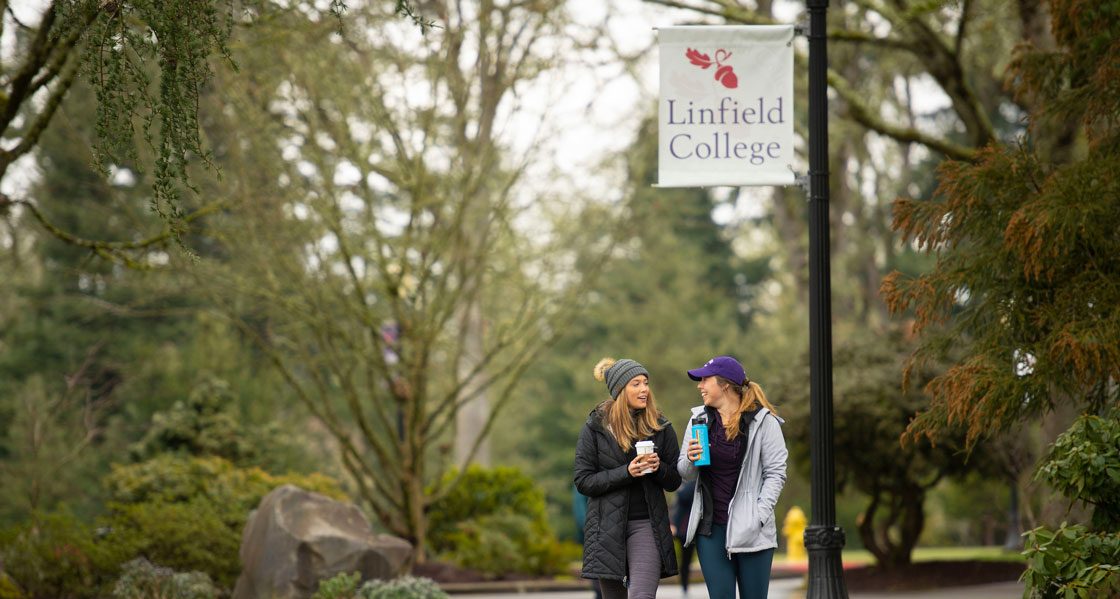 Linfield offers free transfer applications, $16,500 to Concordia-Portland students