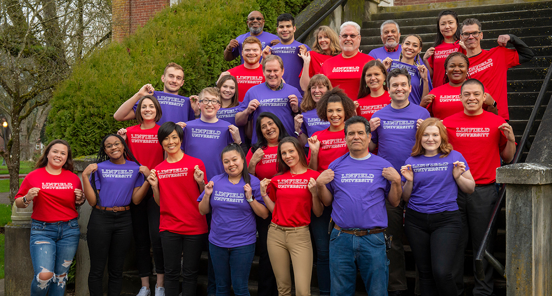 Linfield College will become Linfield University