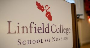 Master of Science in Nursing (MSN) at Linfield