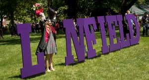 Linfield to celebrate graduates with online event