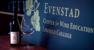 Evenstads Establish New Scholarship at Linfield to Increase Diversity in Wine Industry