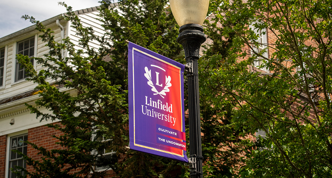 Statement from Linfield University