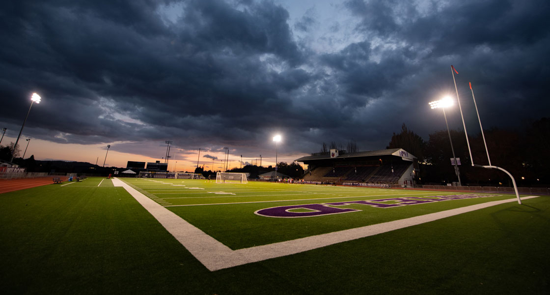 Fall athletics plan announced