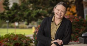 History professor Lissa Wadewitz receives honors from Western History Association