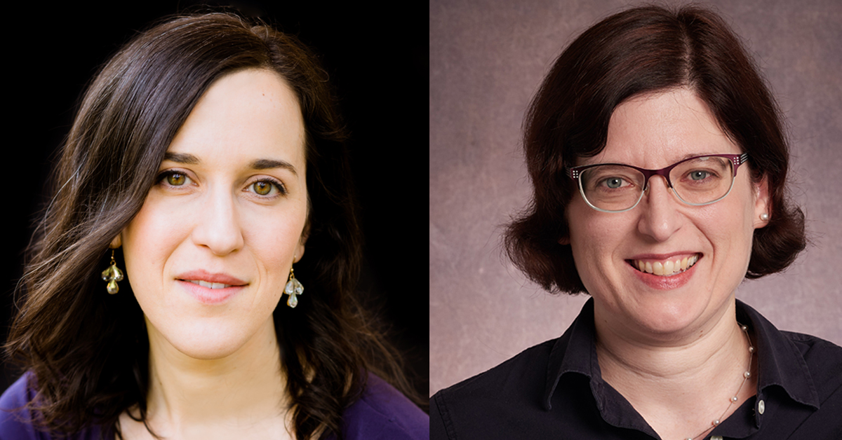 april 2 recital performers