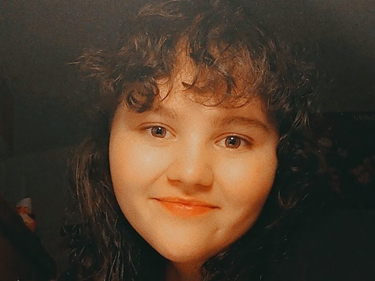 Portrait of Tara Baker