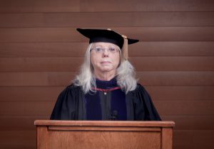 Brenda DeVore Marshall