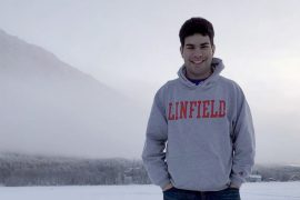 portrait of Pedro Graterol