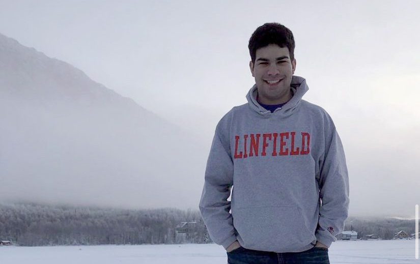 portrait of Pedro Graterol