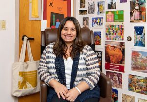 Tania Carrasquillo Hernández