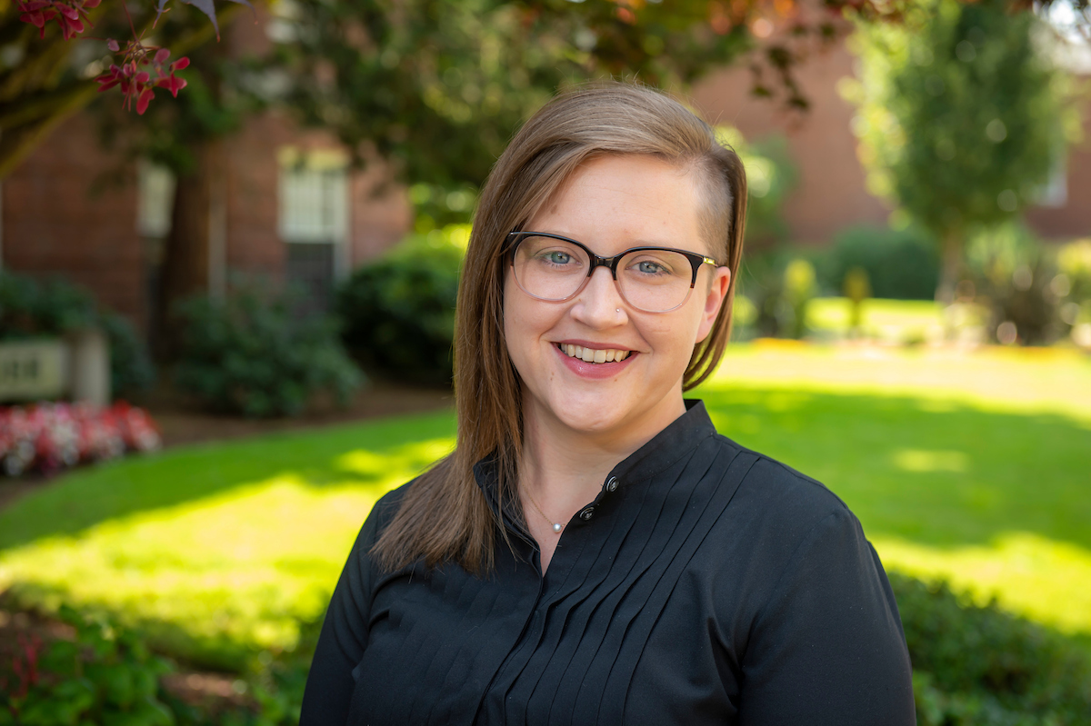 portrait of lainie sowell