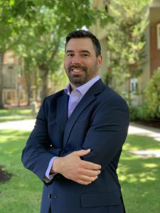 Joe Latulippe portrait