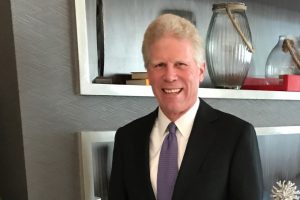 Portrait of Tim Matz