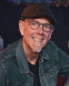 Craig Ostbo portrait