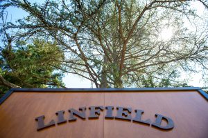 Linfield published its annual safety report