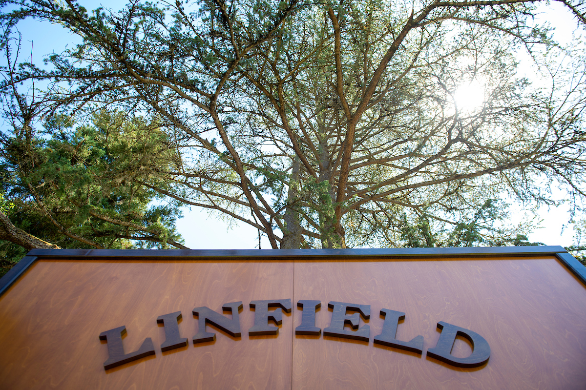 Linfield published its annual safety report