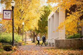 New security will provide an additional layer of protection for students, faculty, staff and visitors.