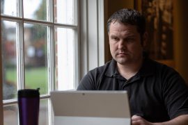 U.S. News & World report ranked Linfield University as the top, private university in Oregon for online bachelor's degrees.