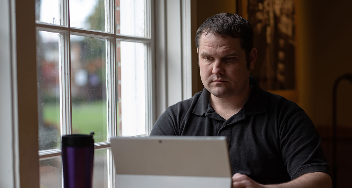 U.S. News & World report ranked Linfield University as the top, private university in Oregon for online bachelor's degrees.