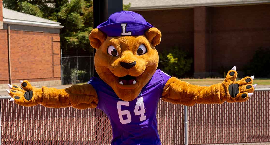 Linfield has updated its policies for attending outdoor athletic events.