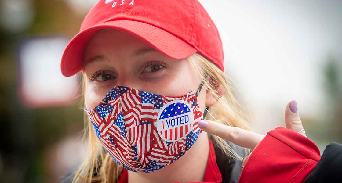 Linfield will host a candidate forum for two open positions on the Yamhill County Board of Commissioners May 9.
