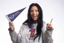 Linfield's incredibly supportive community made for the the most successful One Wild Day fundraising campaign yet. 