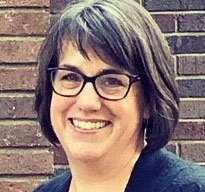 Sharon Bailey Glasco