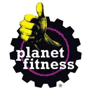 Planet Fitness logo