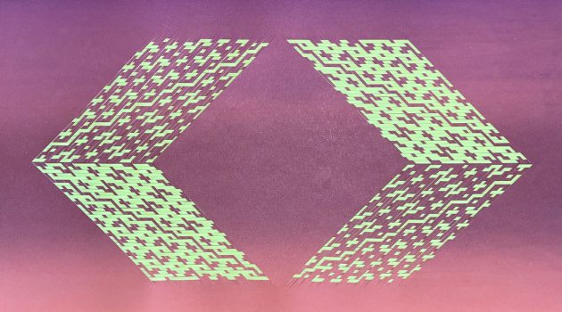 Spaceship by Skye Tafoya