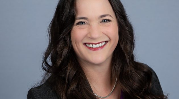 Dr. Beth E. Concepción headshot