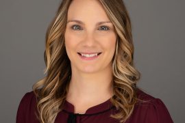 Jess Irvine headshot