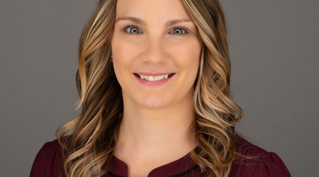 Jess Irvine headshot