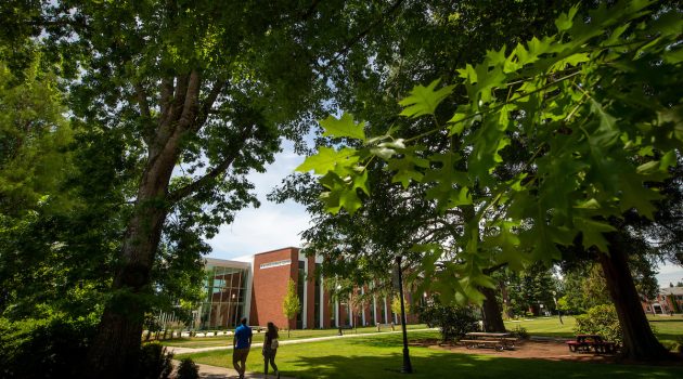 Linfield University