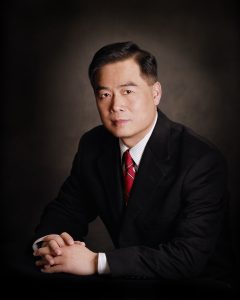 Dr. Shawn Chen '87