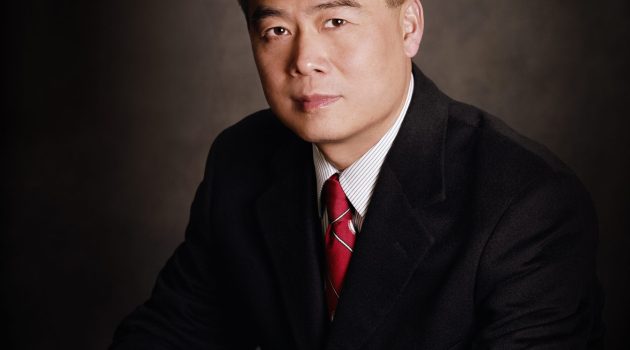 Dr. Shawn Chen '87