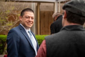 Camas Festival displays and exhibits