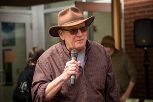 Camas Festival displays and exhibits