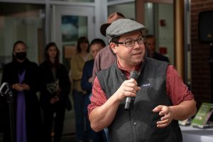 Camas Festival displays and exhibits