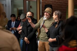 Camas Festival displays and exhibits