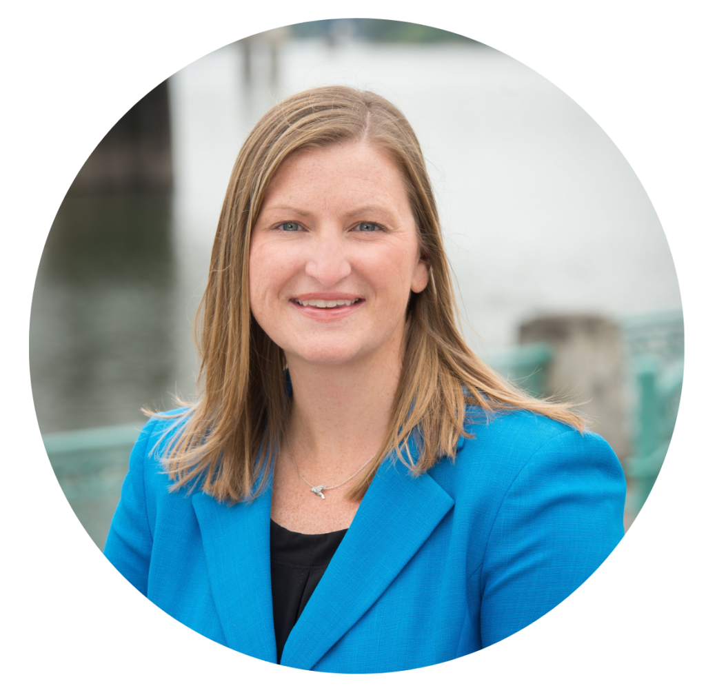 Katie Paullin portrait