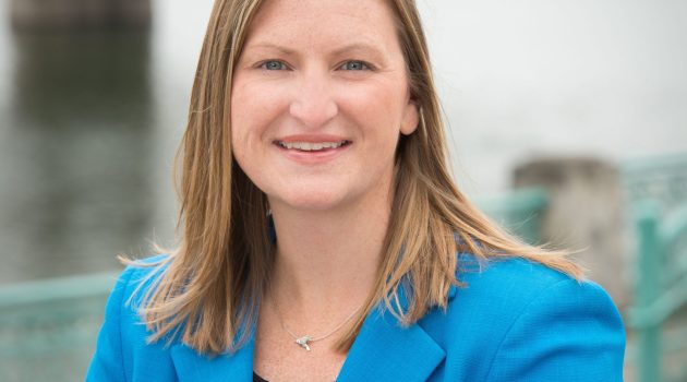 Katie Paullin headshot