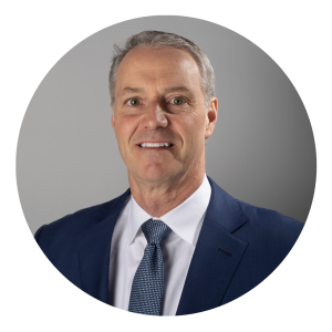 Headshot of Lance Lopes